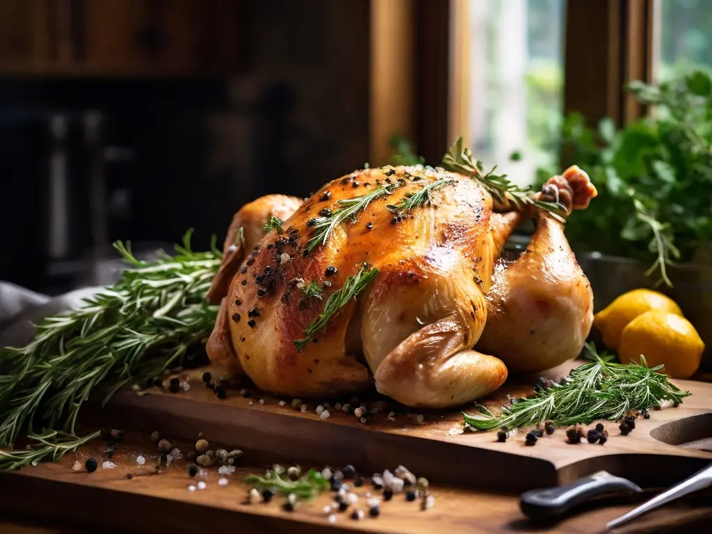 brine for chicken