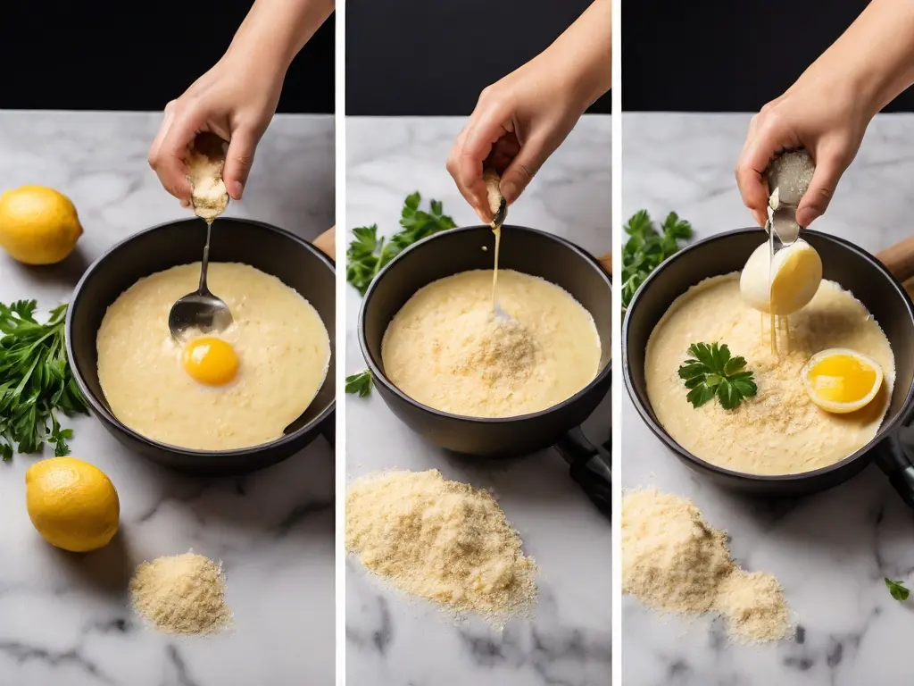 chicken francese recipe