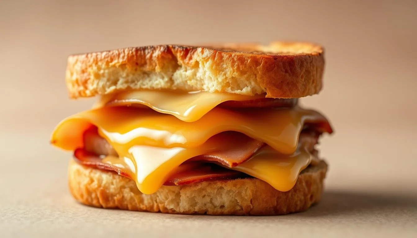 croque monsieur recipe